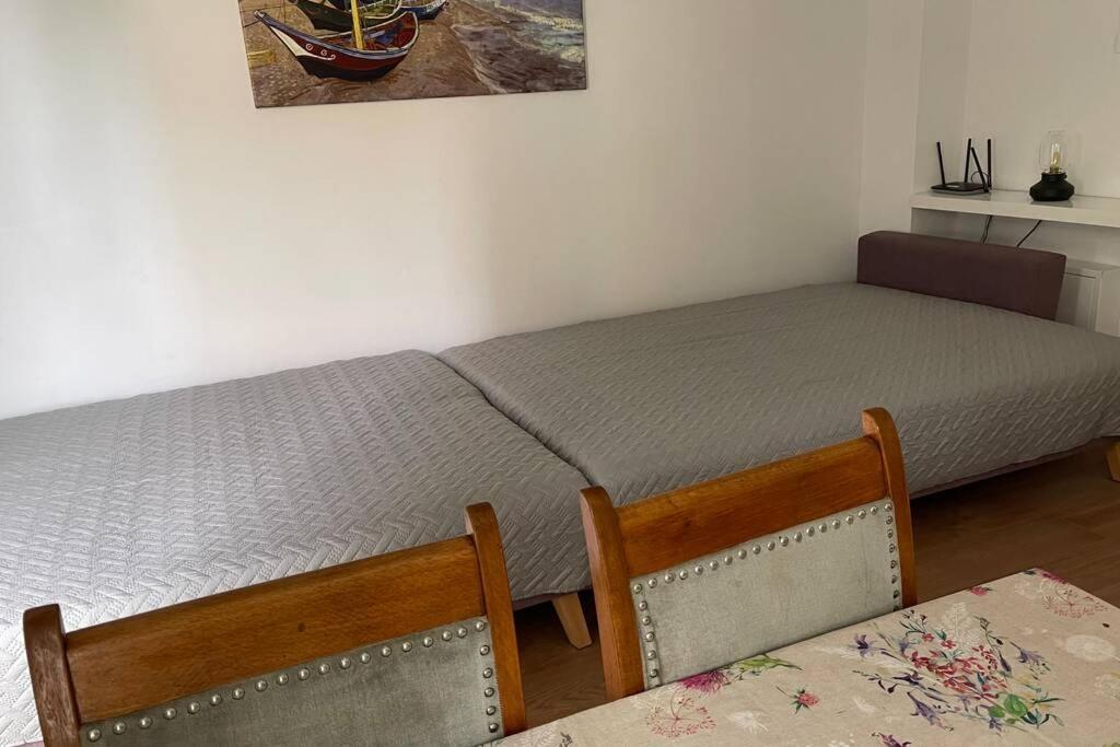 Apartament Seagull 30M2 Hel Kültér fotó